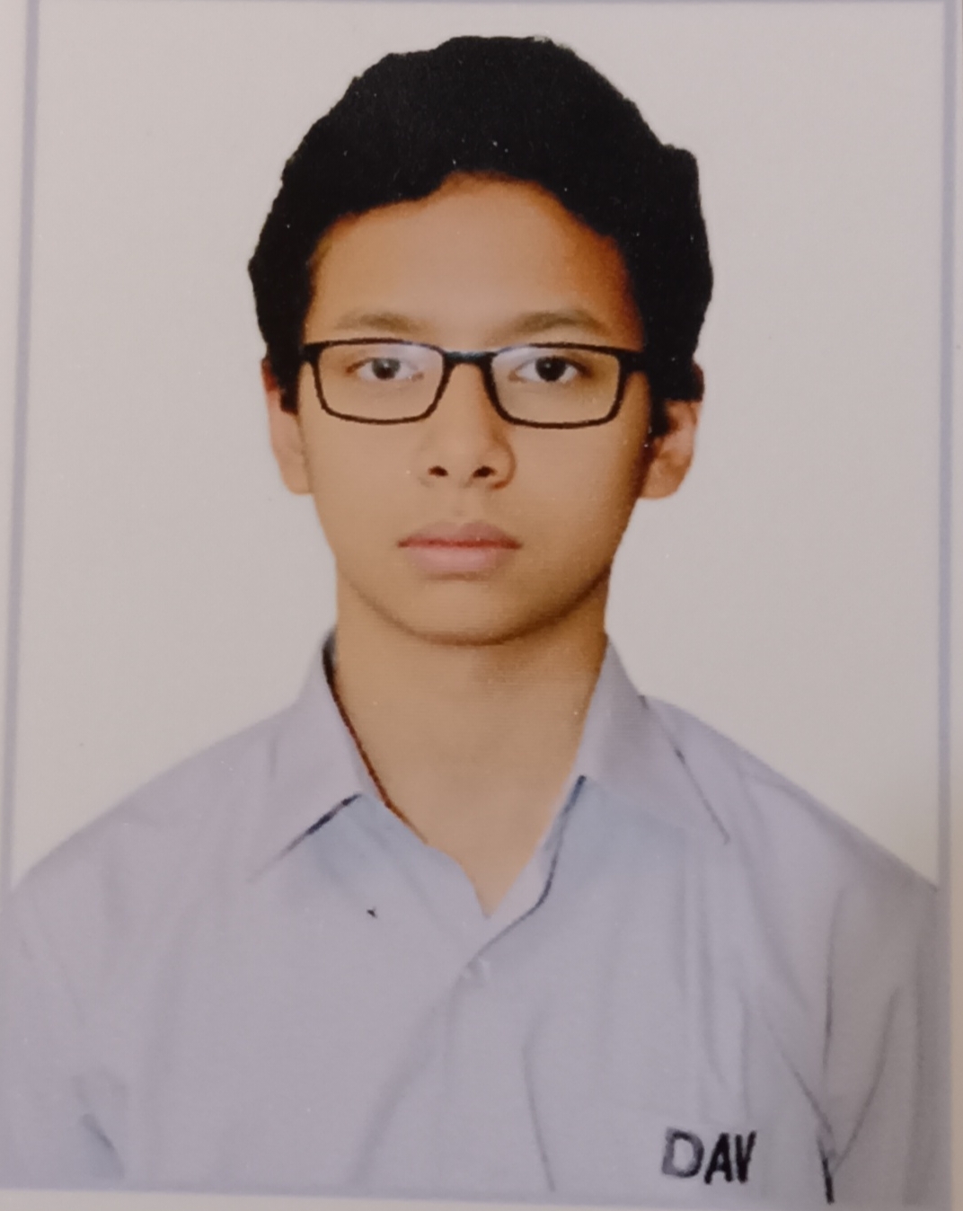 Student