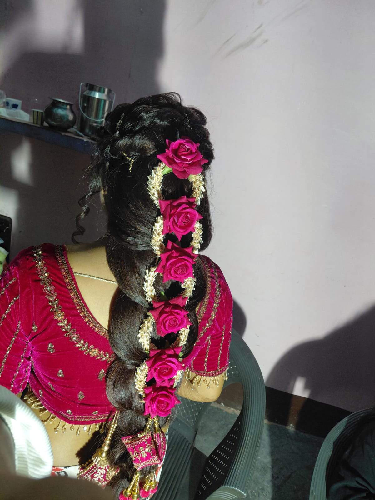 Hairdo
