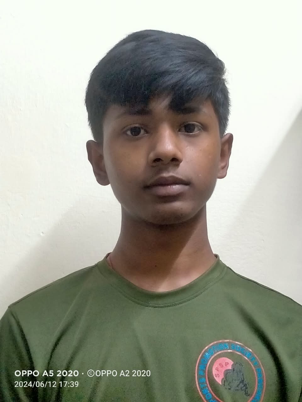 Student