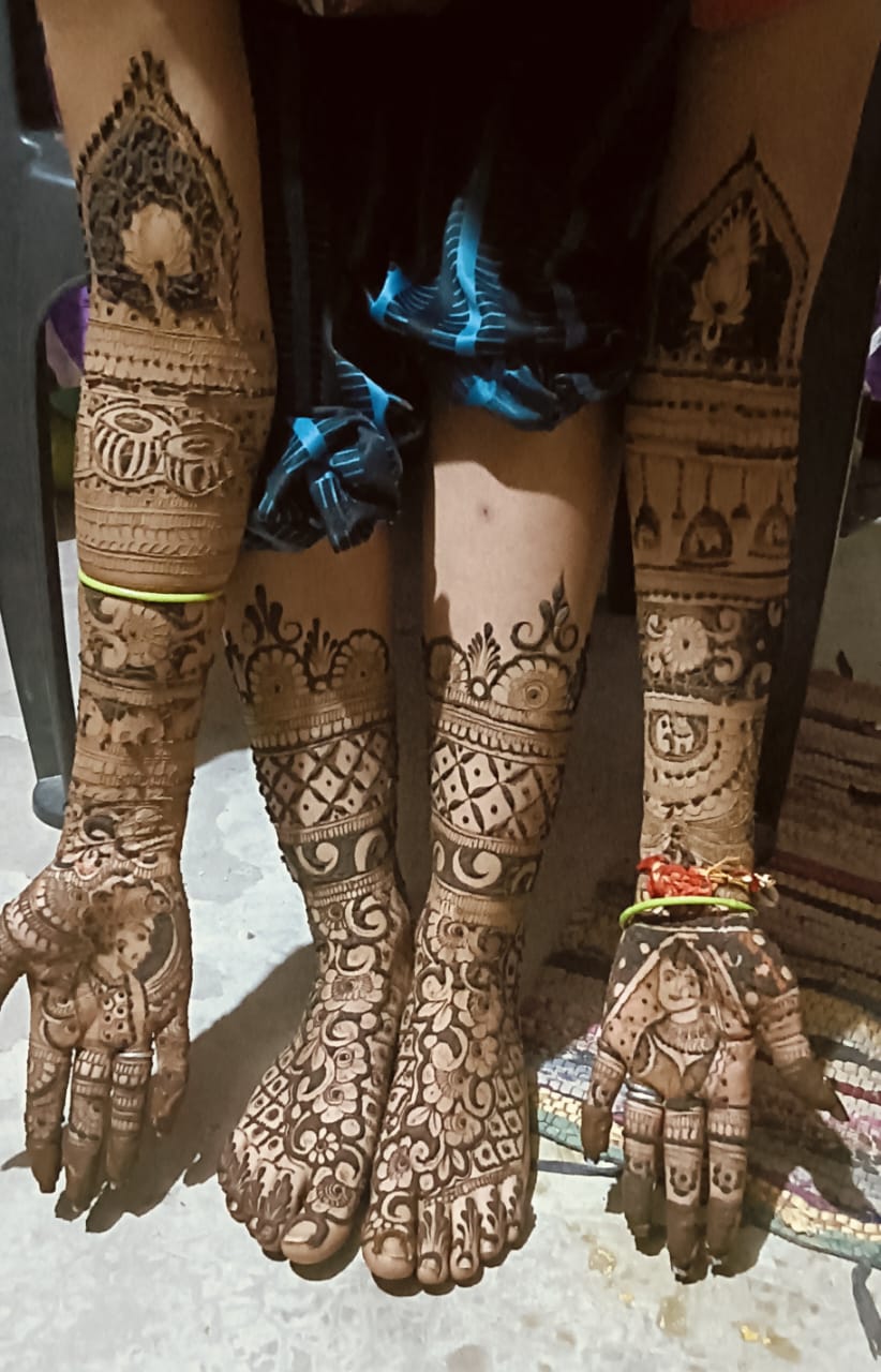 Mehndi