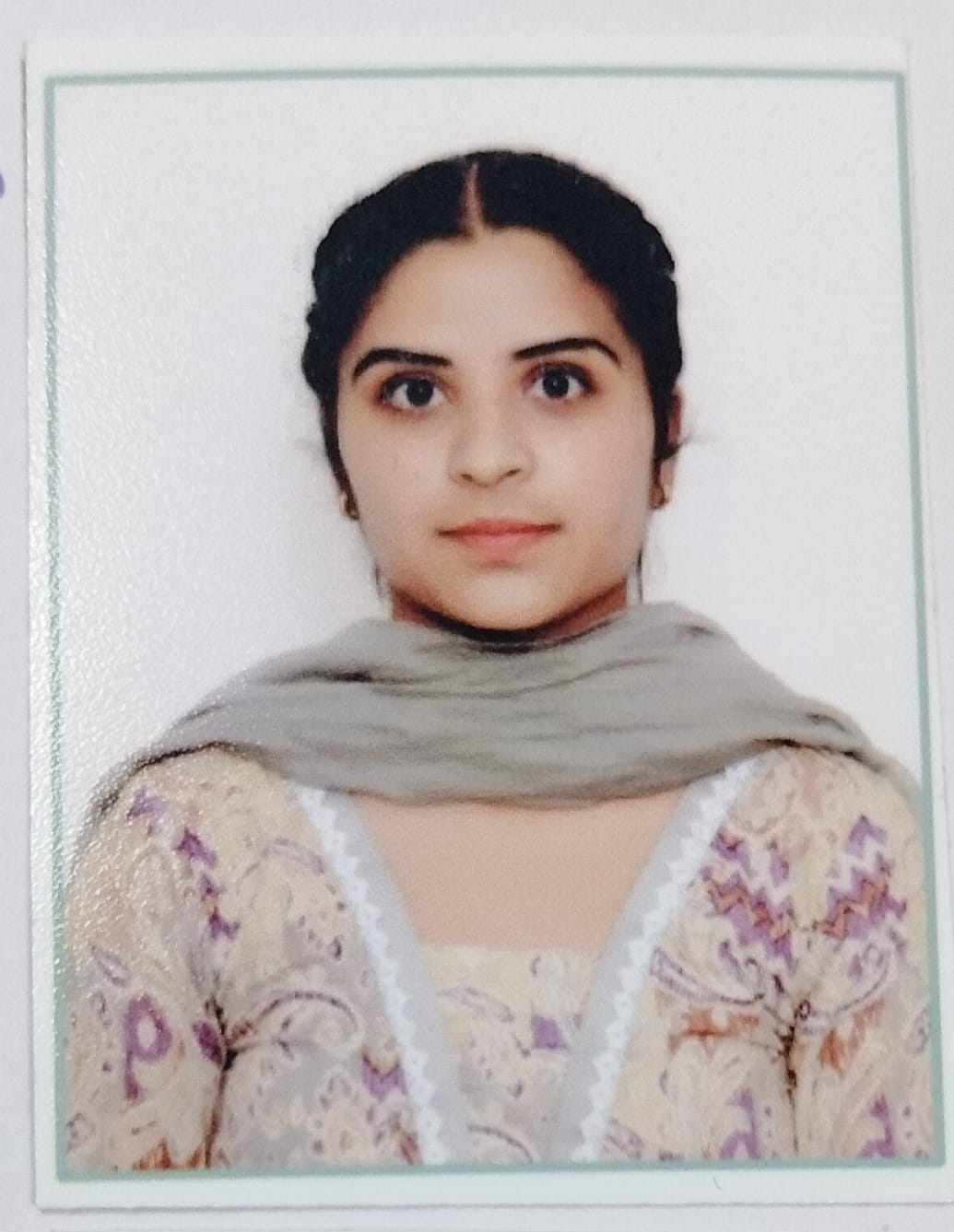 Student