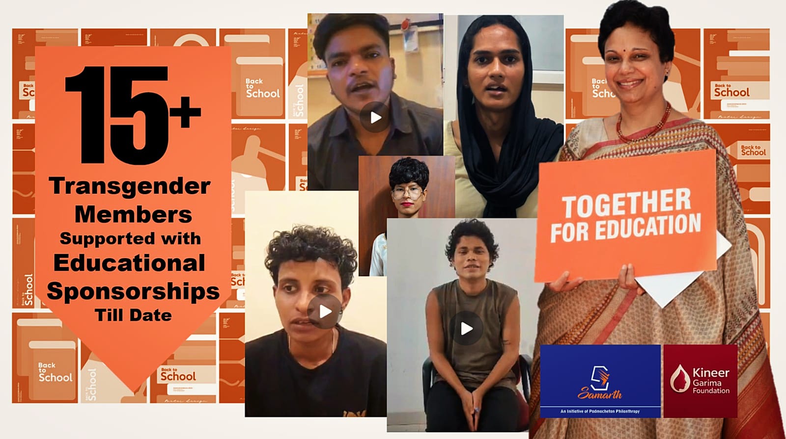 Together for Education